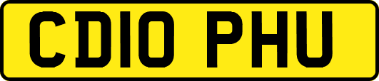 CD10PHU