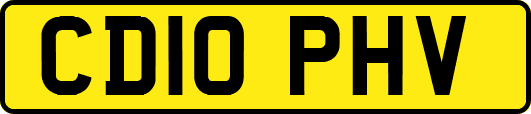CD10PHV