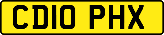 CD10PHX