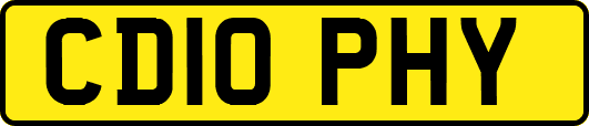 CD10PHY