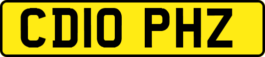 CD10PHZ