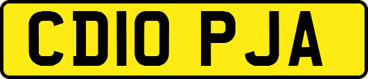 CD10PJA