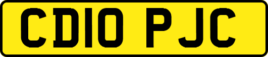 CD10PJC