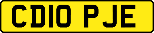 CD10PJE