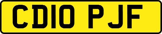 CD10PJF