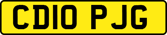 CD10PJG