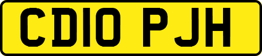 CD10PJH