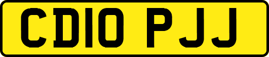 CD10PJJ