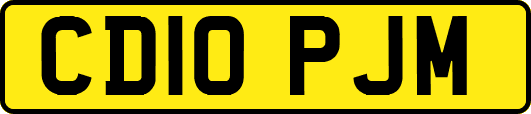 CD10PJM