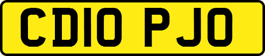 CD10PJO