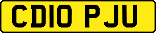 CD10PJU