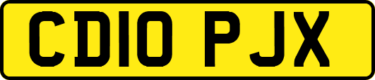 CD10PJX
