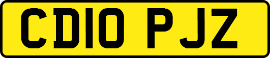 CD10PJZ