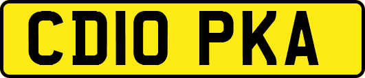 CD10PKA