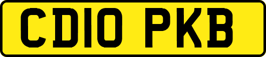 CD10PKB