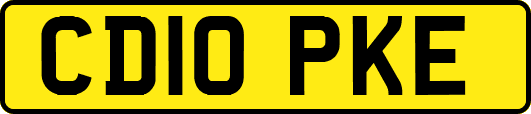 CD10PKE