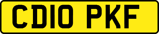 CD10PKF