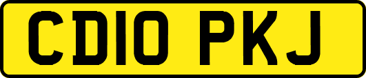 CD10PKJ