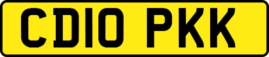 CD10PKK