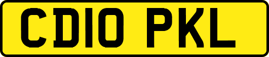 CD10PKL
