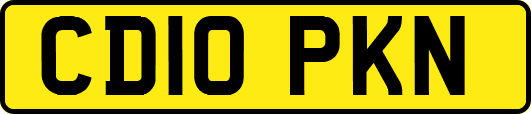 CD10PKN