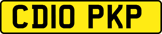 CD10PKP
