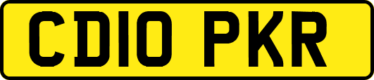 CD10PKR