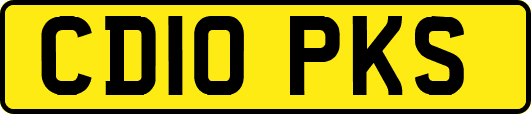 CD10PKS