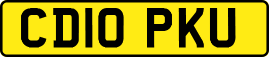 CD10PKU