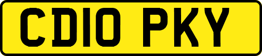 CD10PKY
