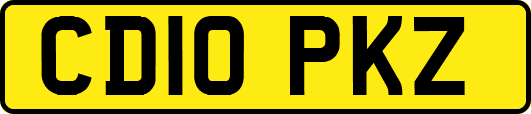 CD10PKZ