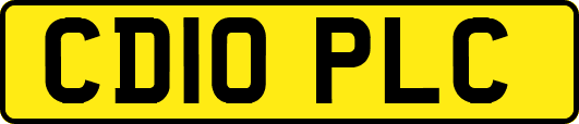 CD10PLC