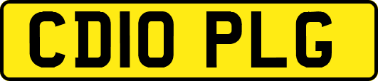 CD10PLG