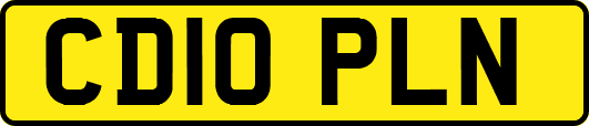 CD10PLN