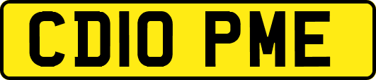 CD10PME