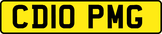 CD10PMG