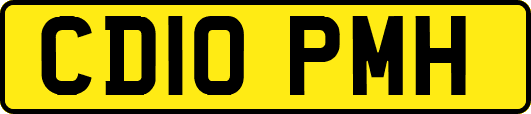 CD10PMH