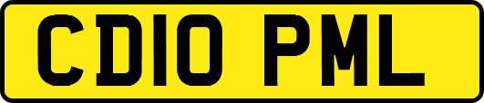 CD10PML