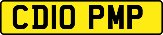 CD10PMP