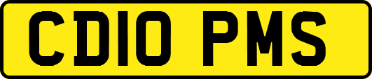 CD10PMS