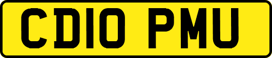 CD10PMU
