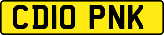 CD10PNK