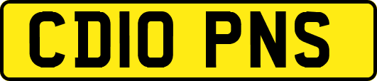CD10PNS