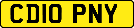 CD10PNY