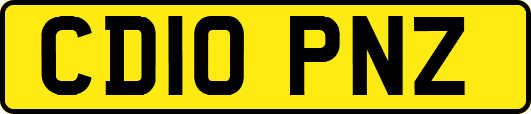 CD10PNZ