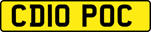CD10POC