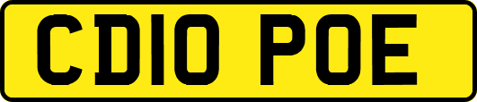 CD10POE