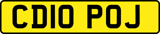 CD10POJ