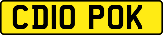 CD10POK