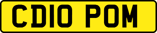 CD10POM